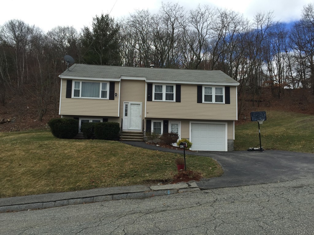 43 Blueberry Hill Road Woburn, MA 01801 - Photo 17 of 22 Gallery Image 17