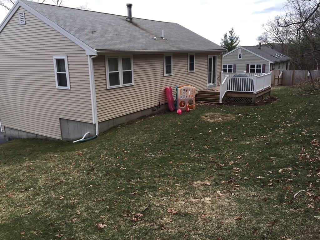 43 Blueberry Hill Road Woburn, MA 01801 - Photo 21 of 22 Gallery Image 21