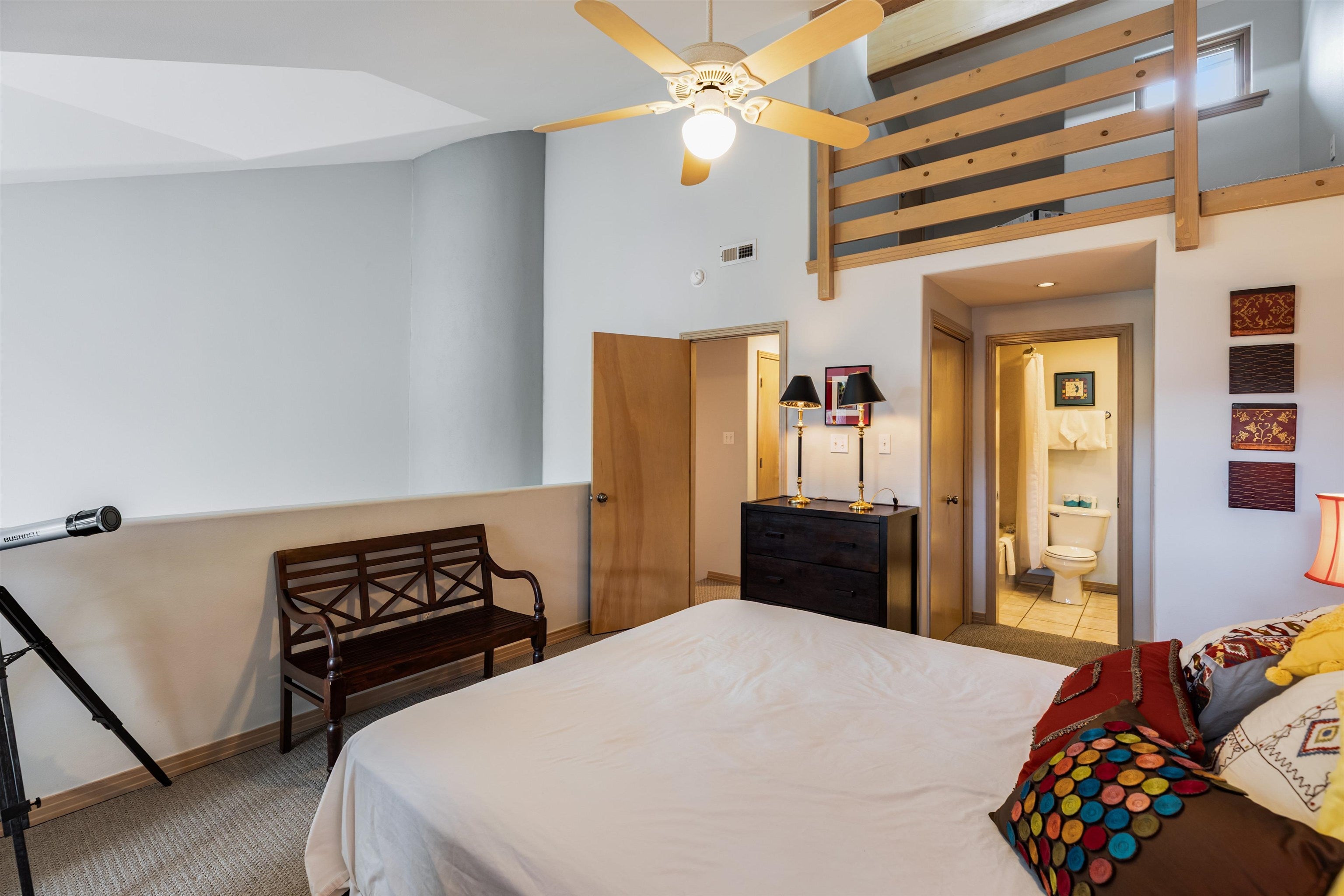 40 Mammoth Mountain Road, Unit 14 Angel Fire, NM 87710 - Photo 15 of 24 Gallery Image 15