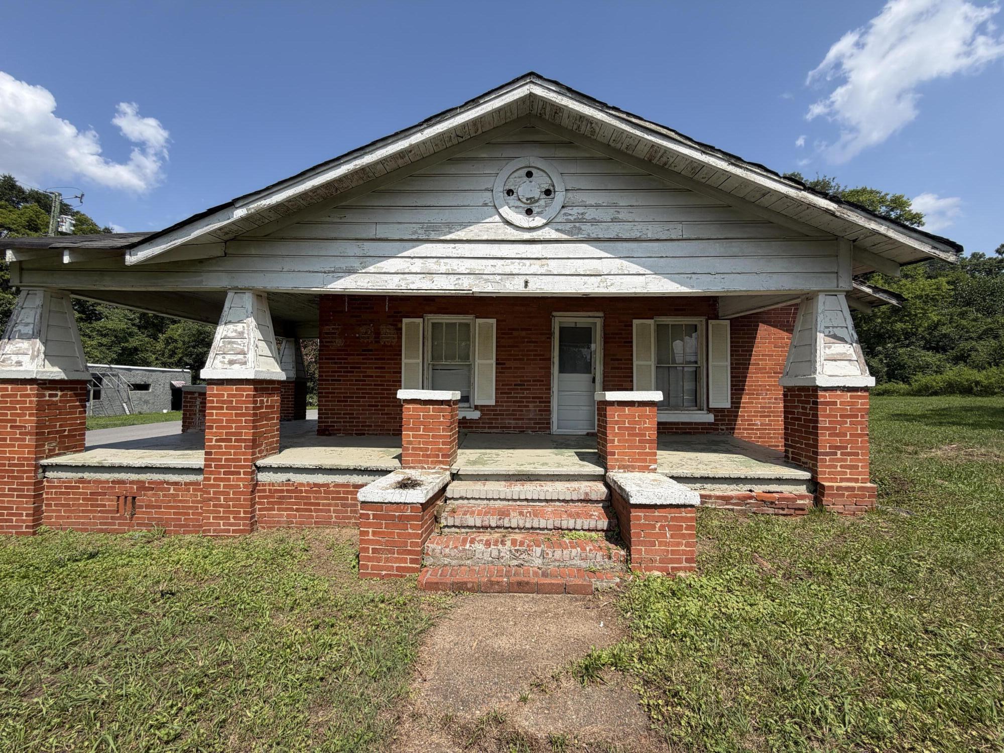 1022 Wilson Road Rossville, GA 30741 - Photo 3 of 23 IMG_8811