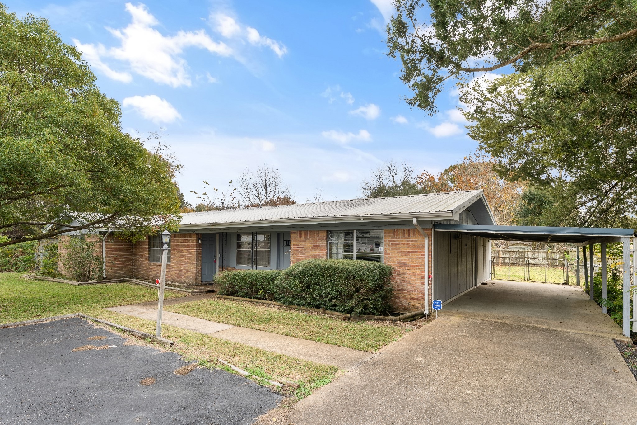 704 Cook Road Winnie, TX 77665 - Photo 3 of 18 Plenty of Parking