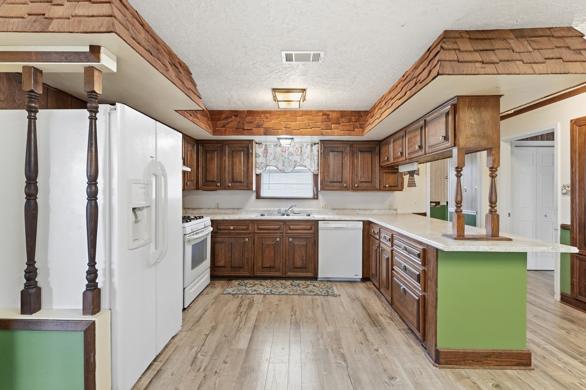 704 Cook Road Winnie, TX 77665 - Photo 6 of 18 Plenty of Cabinets