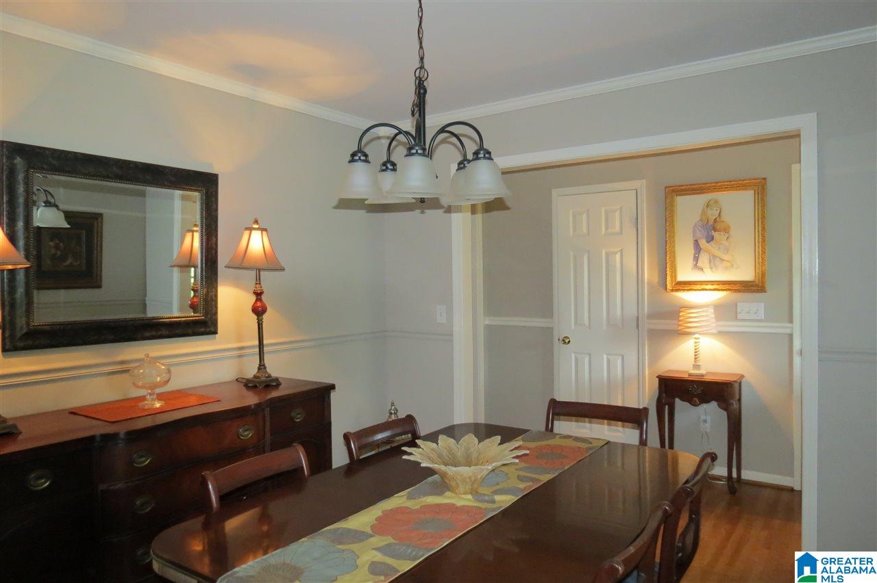 7178 Cavern Road Trussville, AL 35173 - Photo 9 of 45