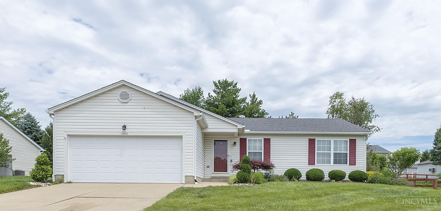 488 Misty Dawn Road Maineville, OH 45039 - Photo 5 of 31