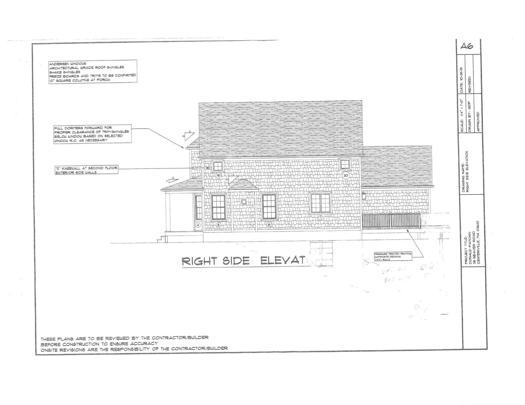 363 Service Road Sandwich, MA 02537 - Photo 2 of 11 unknown