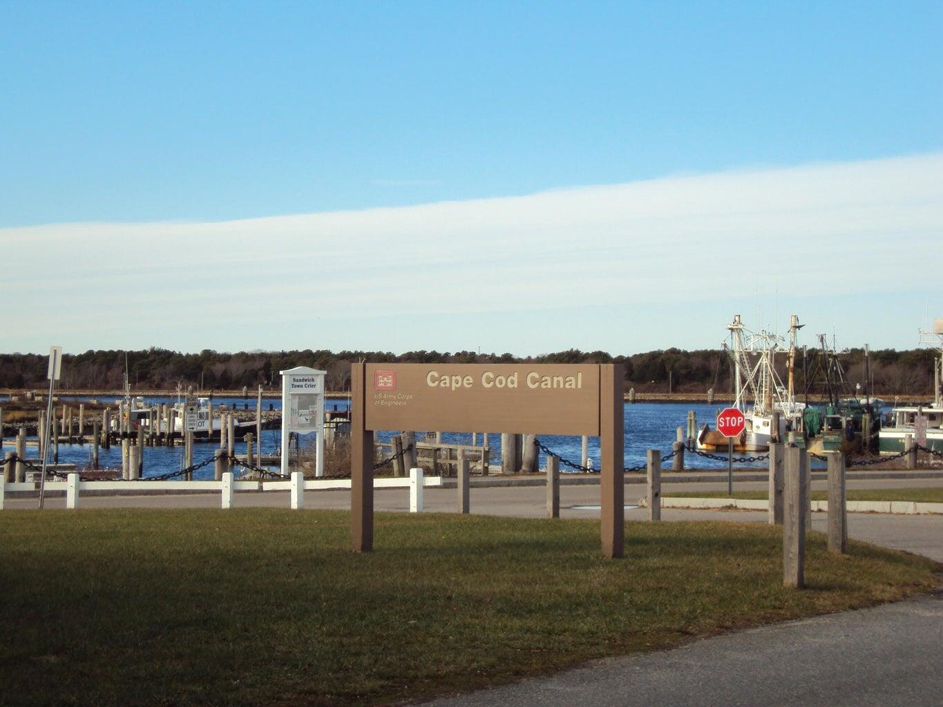 363 Service Road Sandwich, MA 02537 - Photo 6 of 11 a view of a city