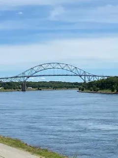 a view of a lake view