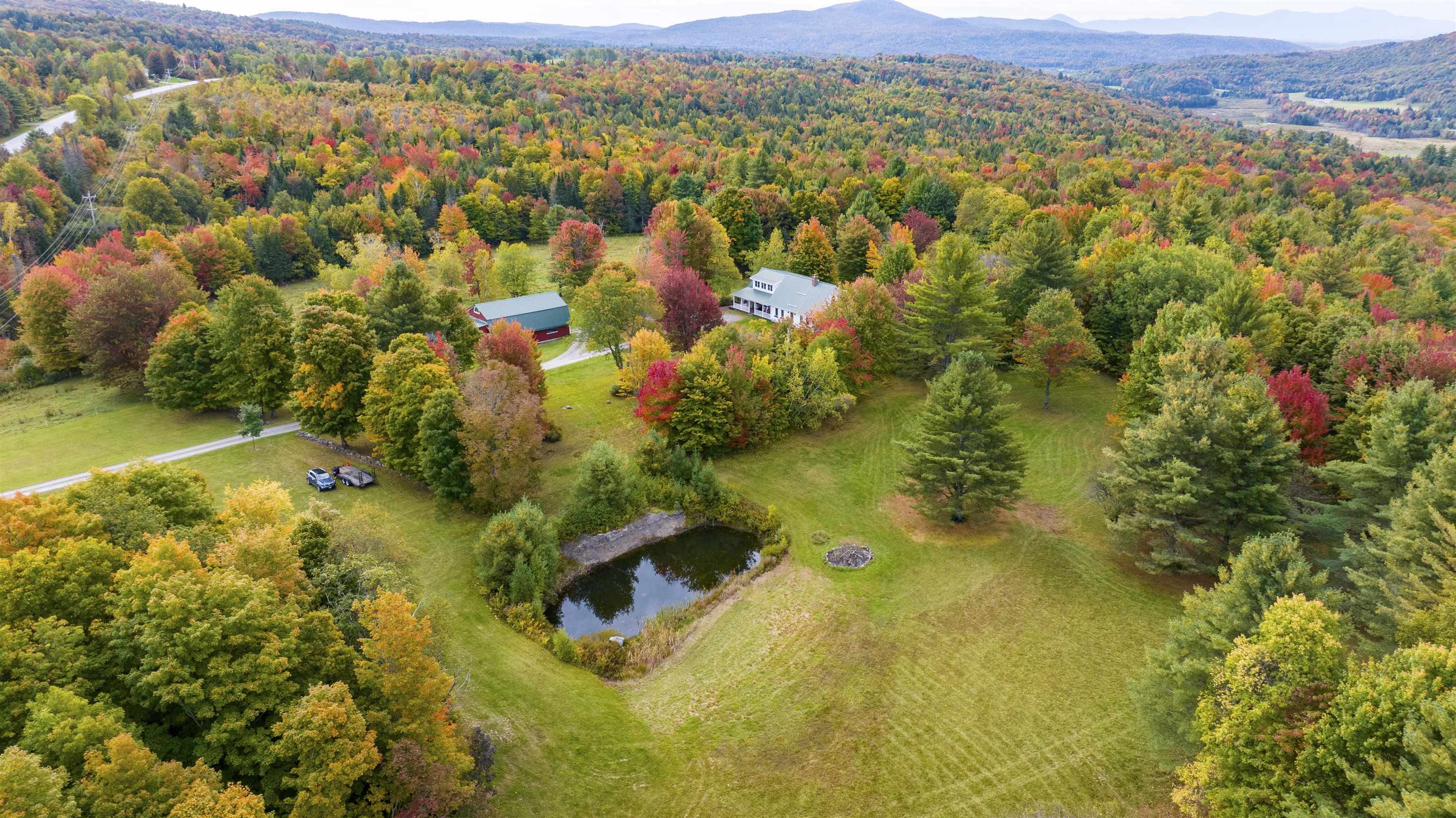 3519 Belvidere Road Eden, VT 05652 - Photo 26 of 55 Gallery Image 26