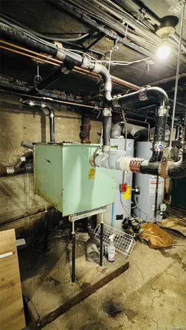 a room with musical instruments