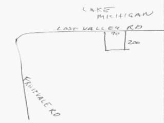 41 Lost Valley Road Montague, MI 49437 - Photo 1 of 1 Primary Photo