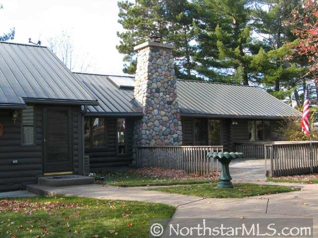 27607 Thompson Bay Road Webster, WI 54893 - Photo 1 of 1 Gallery Image 1