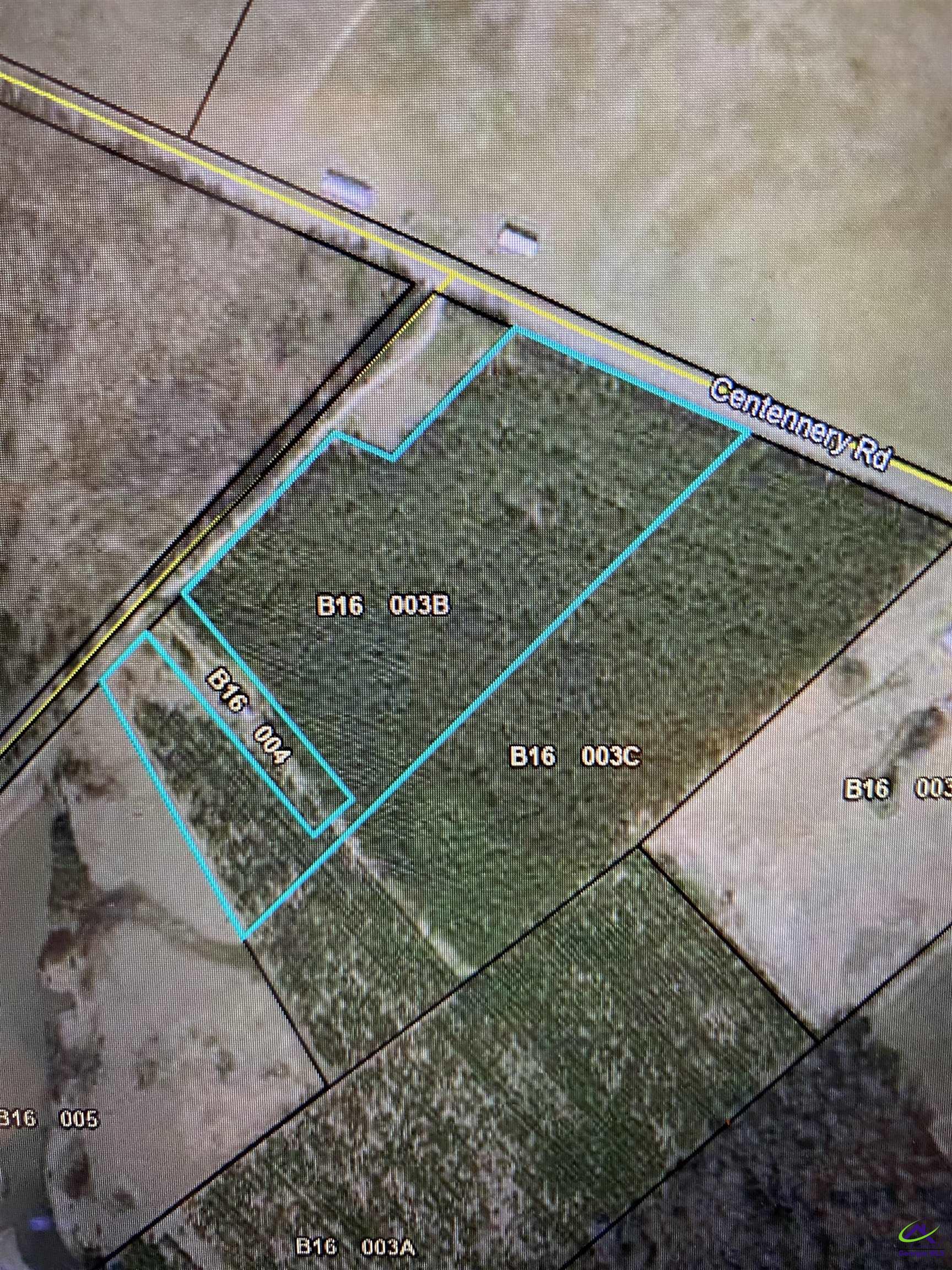 249 Centenary Road Cochran, GA 31014 - Photo 1 of 1