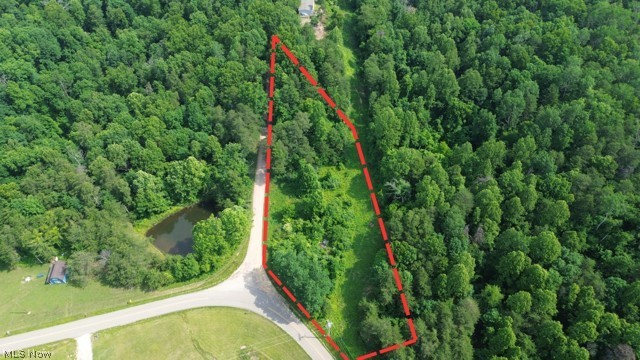 0 East Side Hayman Road Long Bottom, OH 45743 - Photo 14 of 14