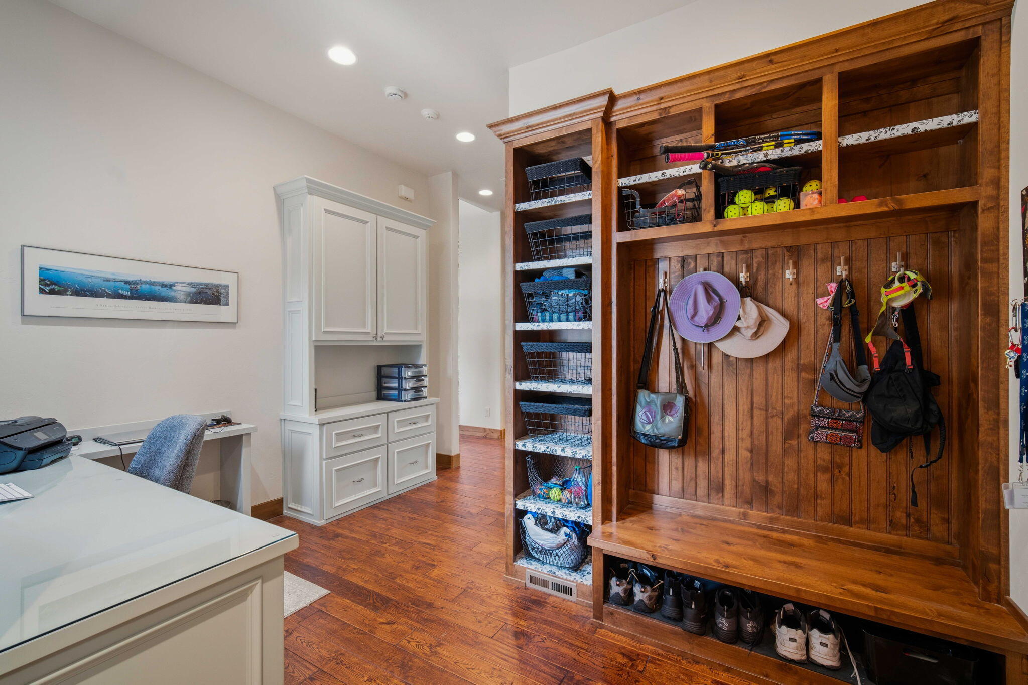 56328 Fireglass Loop, Unit 175 Bend, OR 97707 - Photo 47 of 72 Mud room