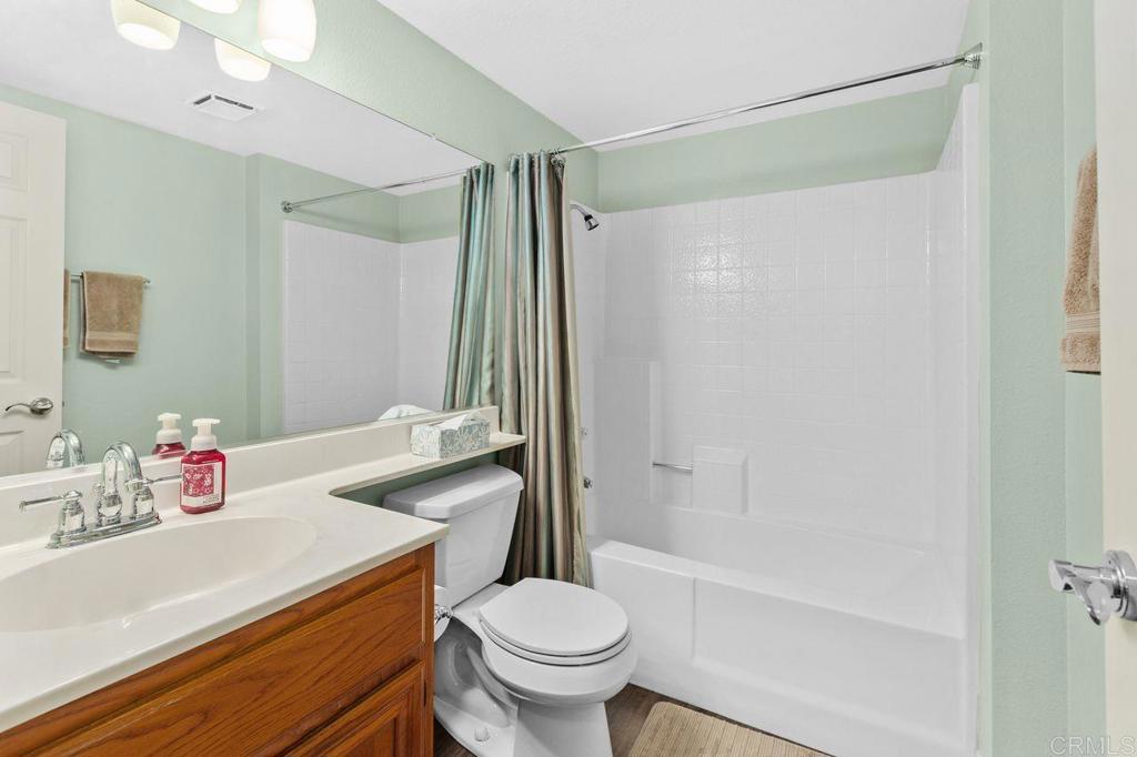 19185 Laurenrae Street Riverside, CA 92508 - Photo 13 of 28 Downstairs Bath