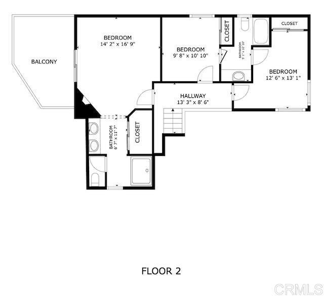 19185 Laurenrae Street Riverside, CA 92508 - Photo 28 of 28 2nd Floor