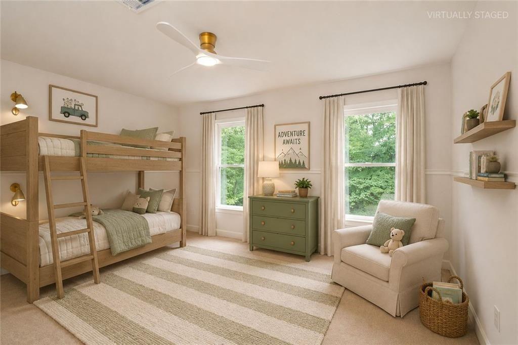 1274 Roper Road Canton, GA 30115 - Photo 42 of 113