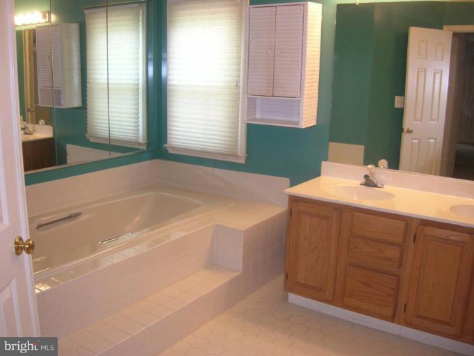 16813 Cashell Road Olney, MD 20832 - Photo 17 of 30 Master Bath #2