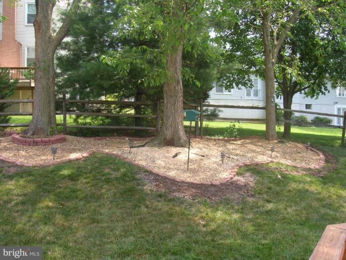 16813 Cashell Road Olney, MD 20832 - Photo 20 of 30 View from Unit