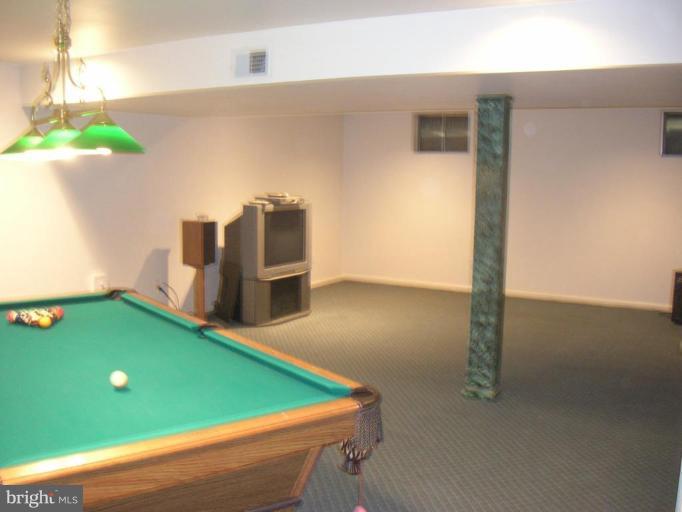 16813 Cashell Road Olney, MD 20832 - Photo 27 of 30 Recreation Room