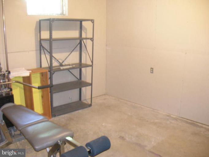 16813 Cashell Road Olney, MD 20832 - Photo 29 of 30 Basement #1