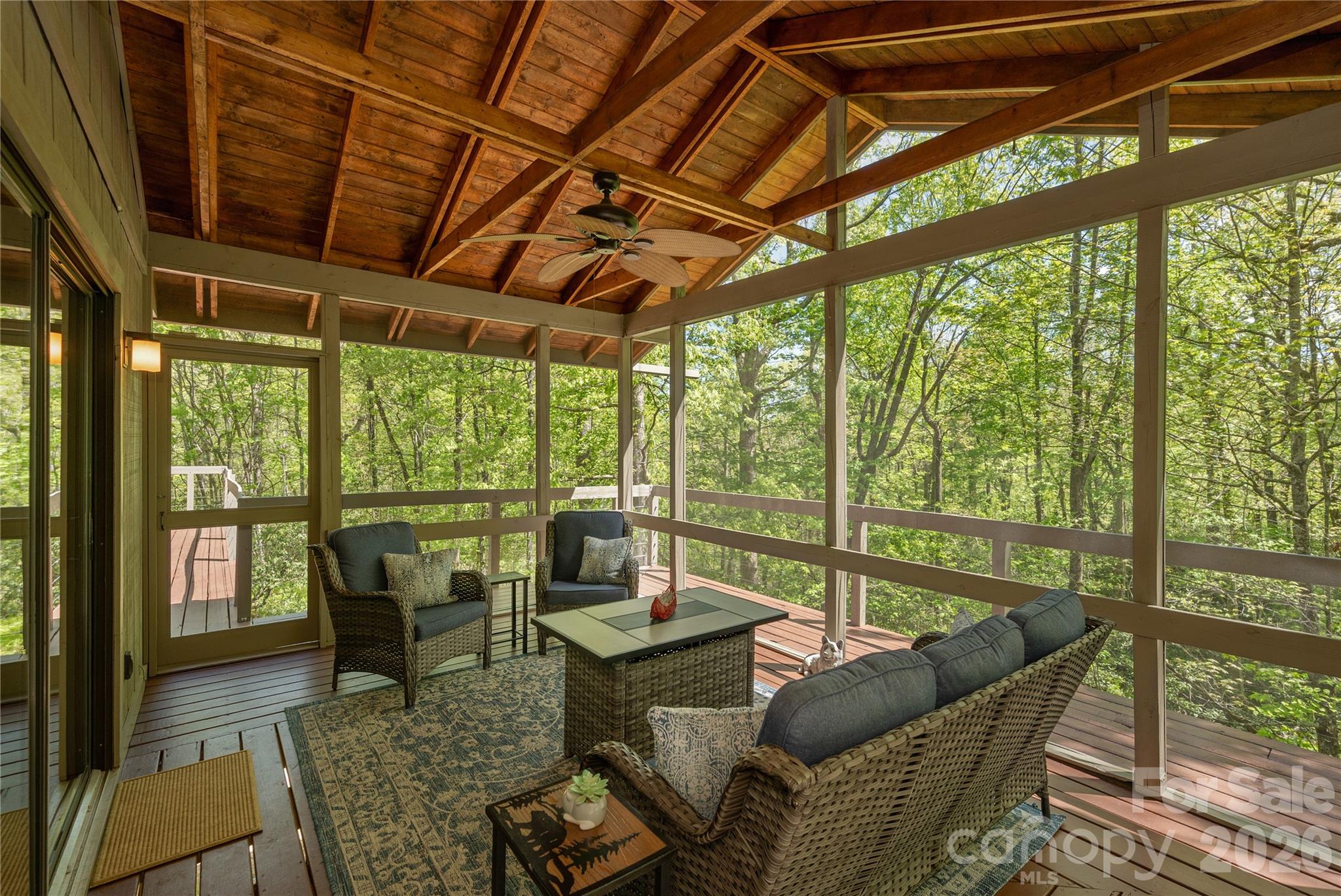 139 Panther Gap Road Brevard, NC 28712 - Photo 10 of 24