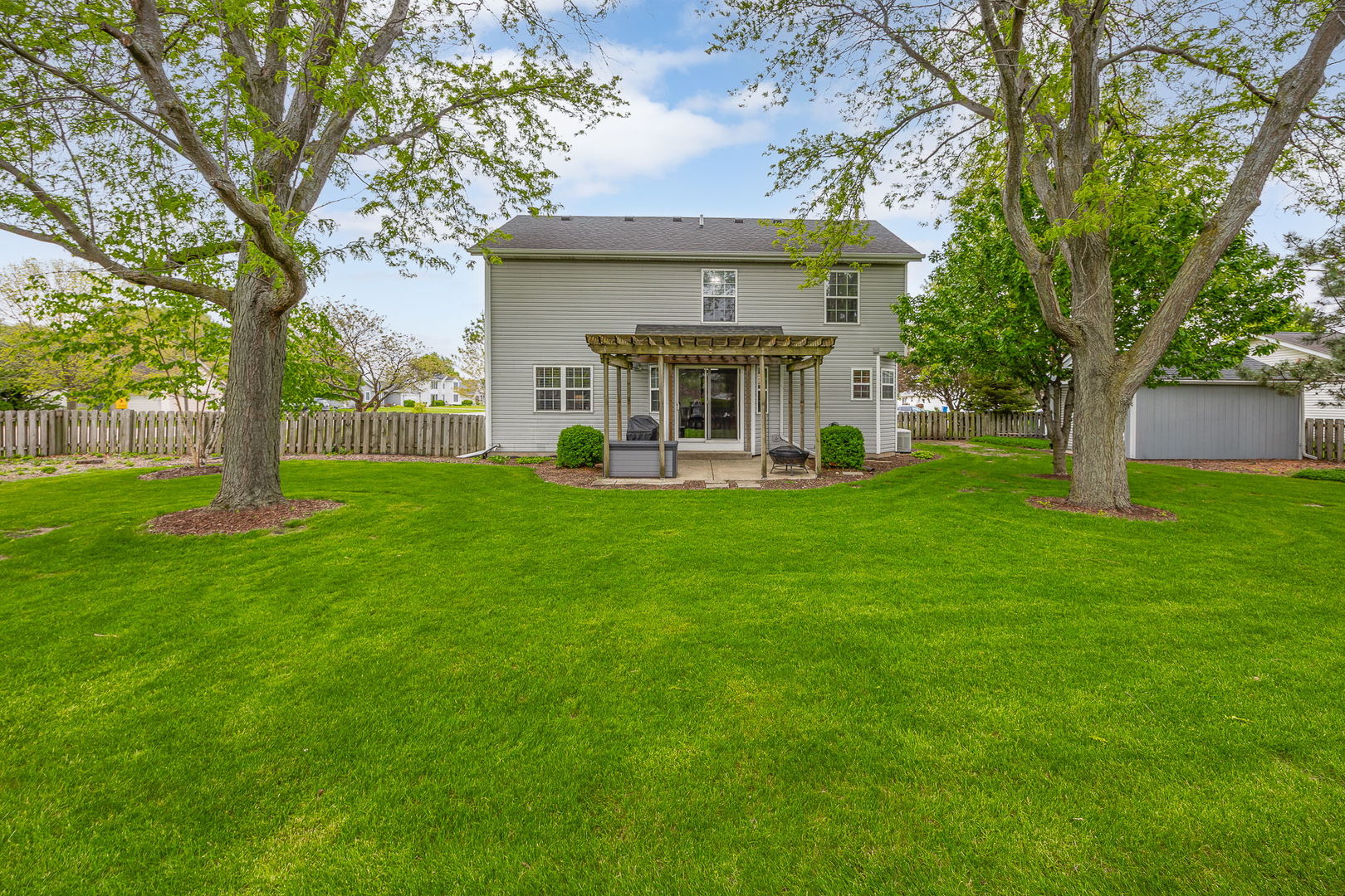 2632 Switch Grass Road Morris, IL 60450 - Photo 31 of 38