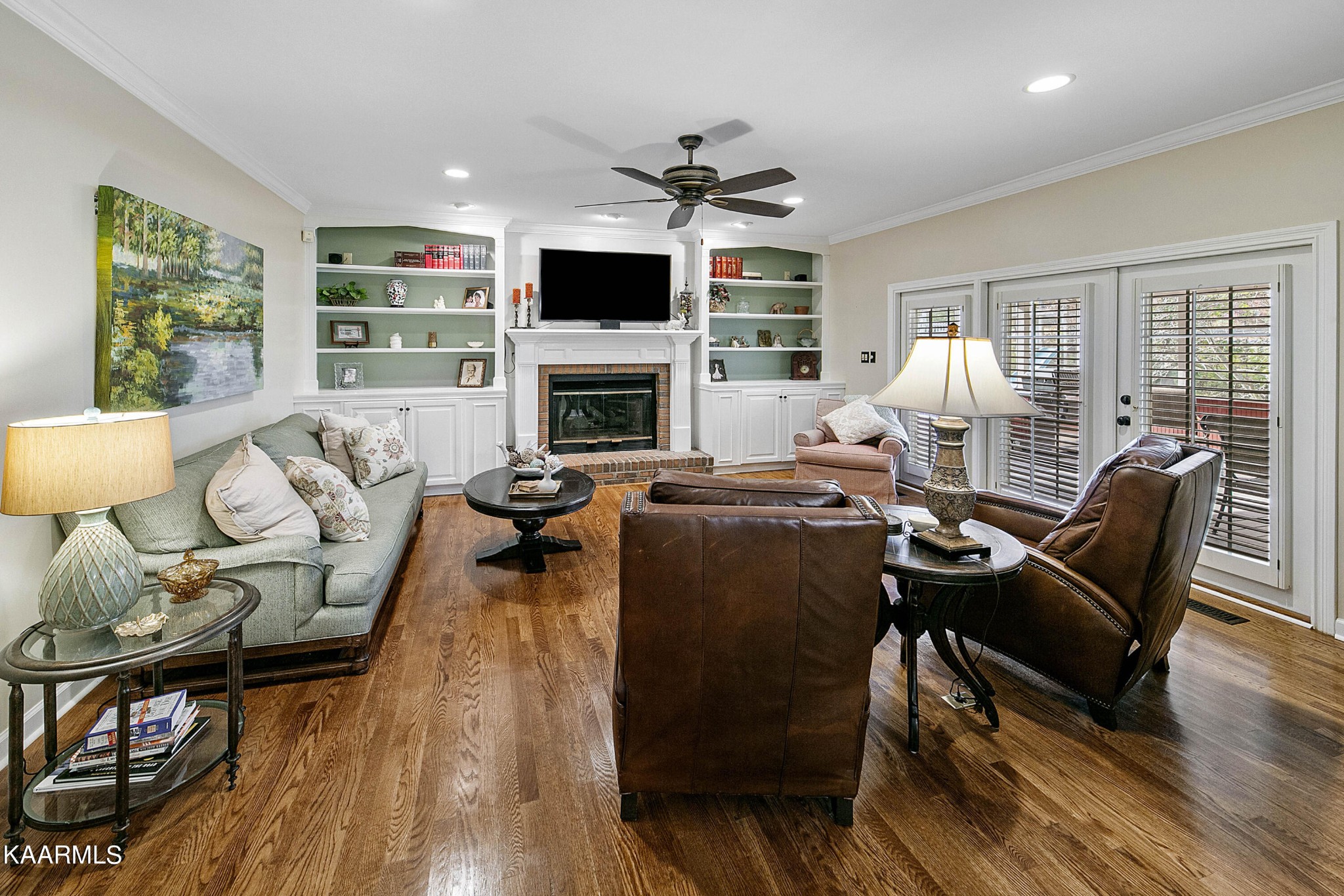9211 Colchester Ridge Road Knoxville, TN 37922 - Photo 15 of 43 Gallery Image 15