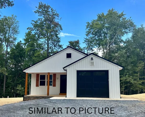 $349,900 | 410 Darrell Lane, Hurt, VA 24563