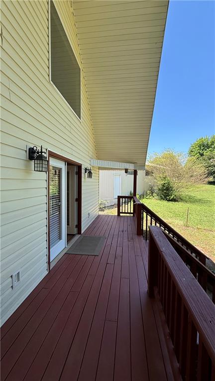 691 Lower Burris Road Canton, GA 30114 - Photo 27 of 30