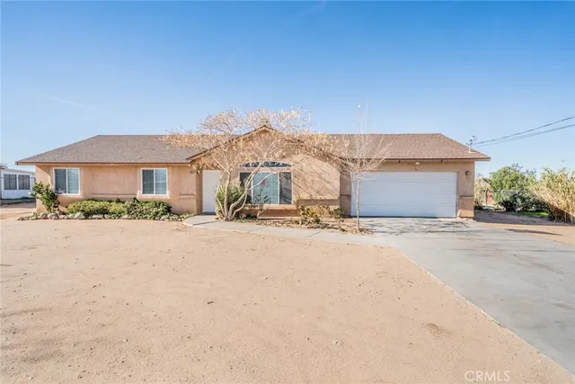 $415,000 | 10968 Santa Fe Avenue West, Hesperia, CA 92345