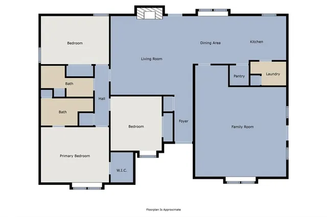 $299,900 | 1803 Inez Drive, Waco, TX 76706