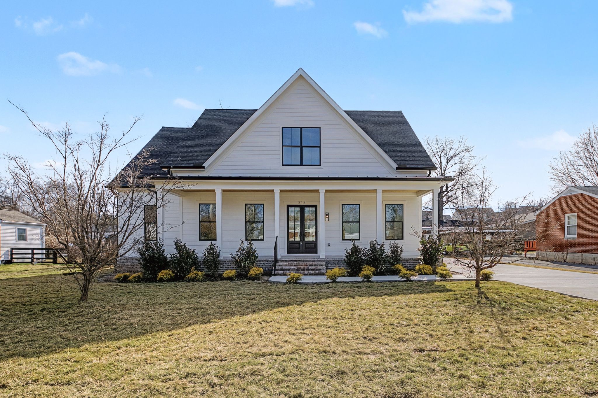 314 James Avenue Franklin, TN 37064 - Photo 1 of 43