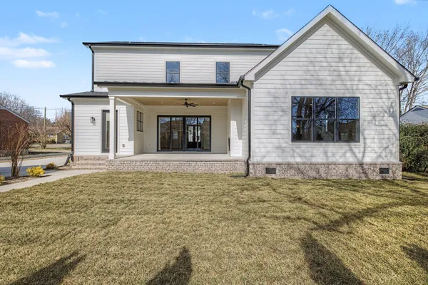 $1,525,000 | 314 James Avenue, Franklin, TN 37064