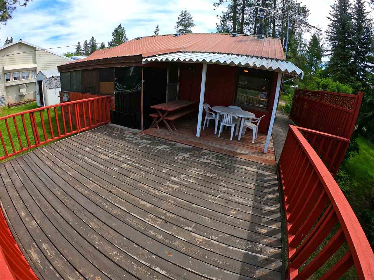 40596 Westline Road Loon Lake, WA 99148 - Photo 14 of 19 Gallery Image 14