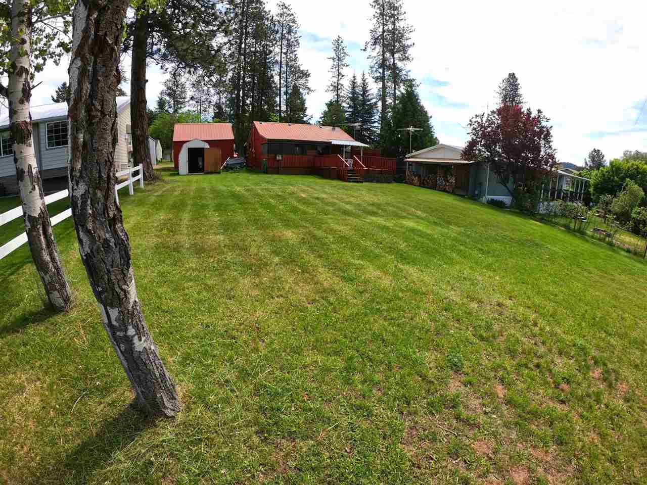 40596 Westline Road Loon Lake, WA 99148 - Photo 17 of 19 Gallery Image 17