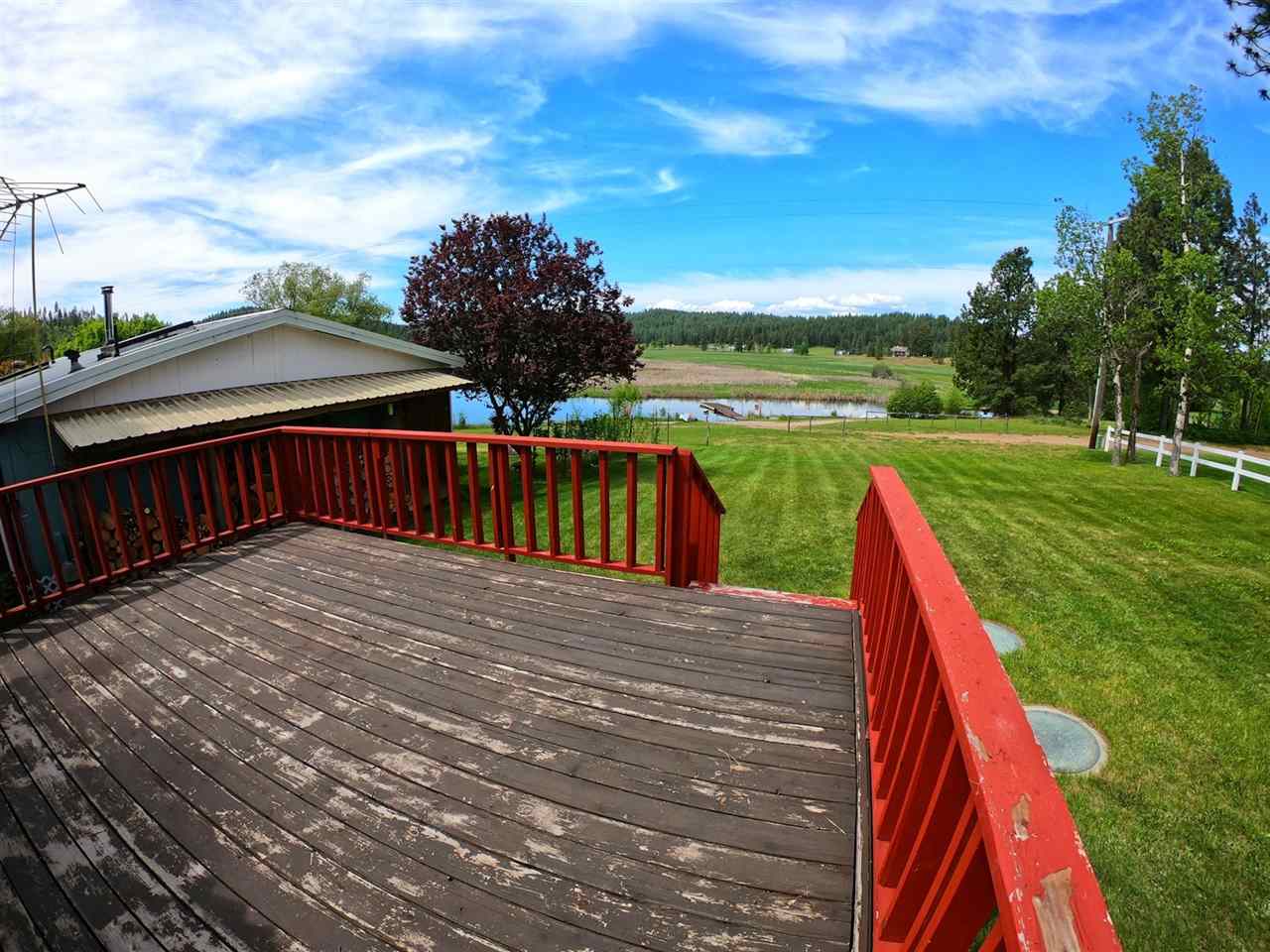 40596 Westline Road Loon Lake, WA 99148 - Photo 3 of 19 Gallery Image 3