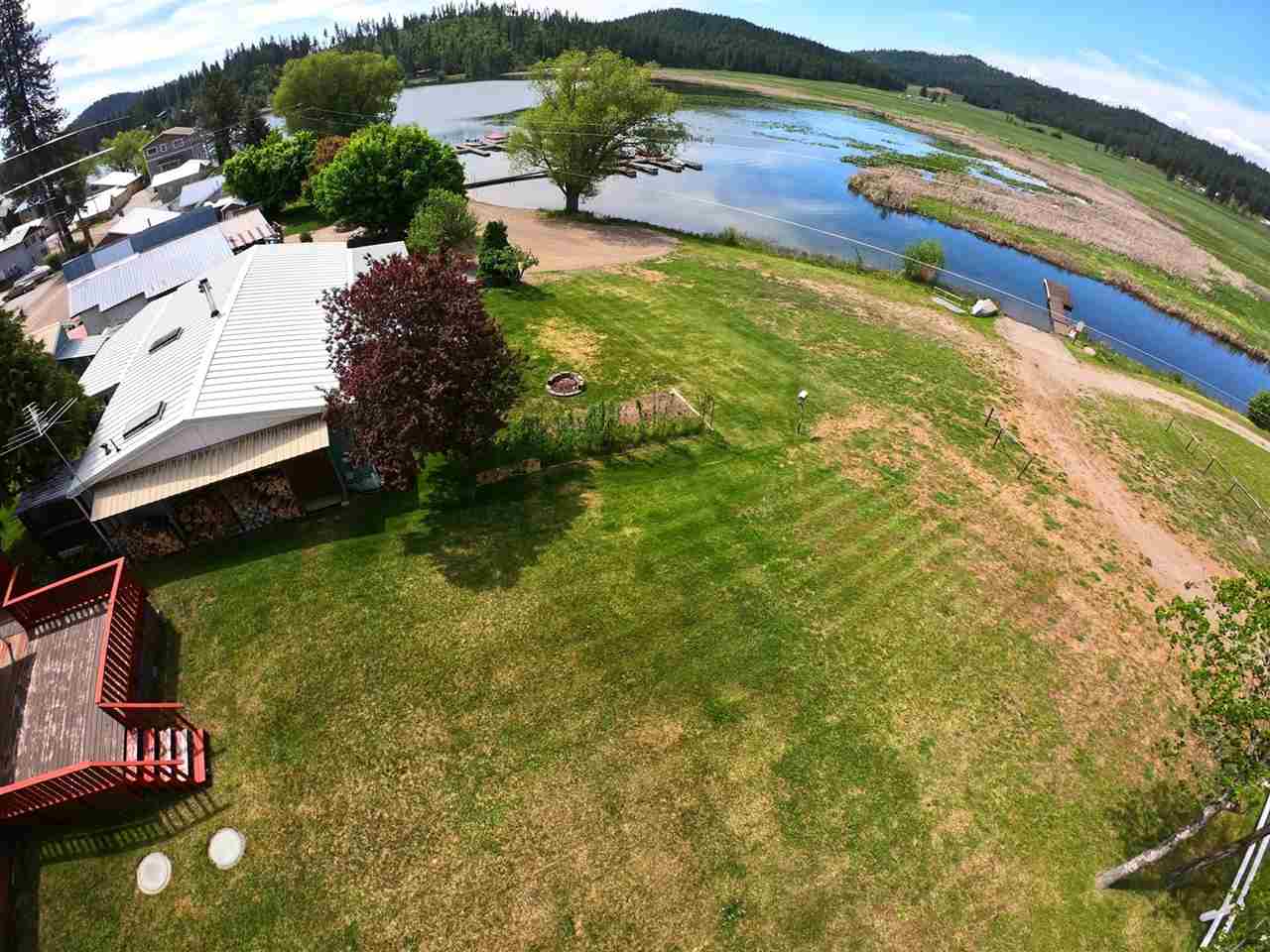 40596 Westline Road Loon Lake, WA 99148 - Photo 4 of 19 Gallery Image 4