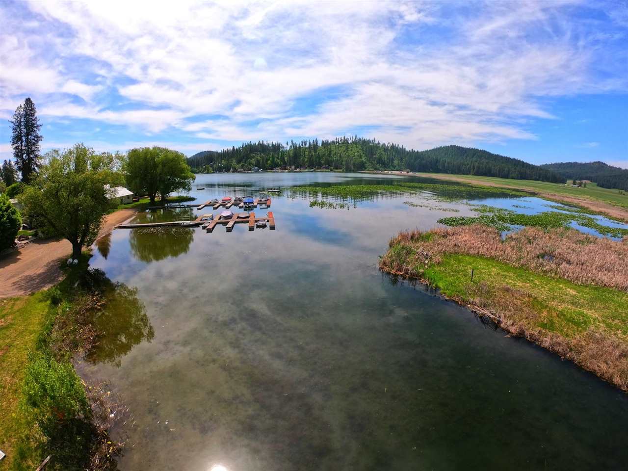 40596 Westline Road Loon Lake, WA 99148 - Photo 5 of 19 Gallery Image 5