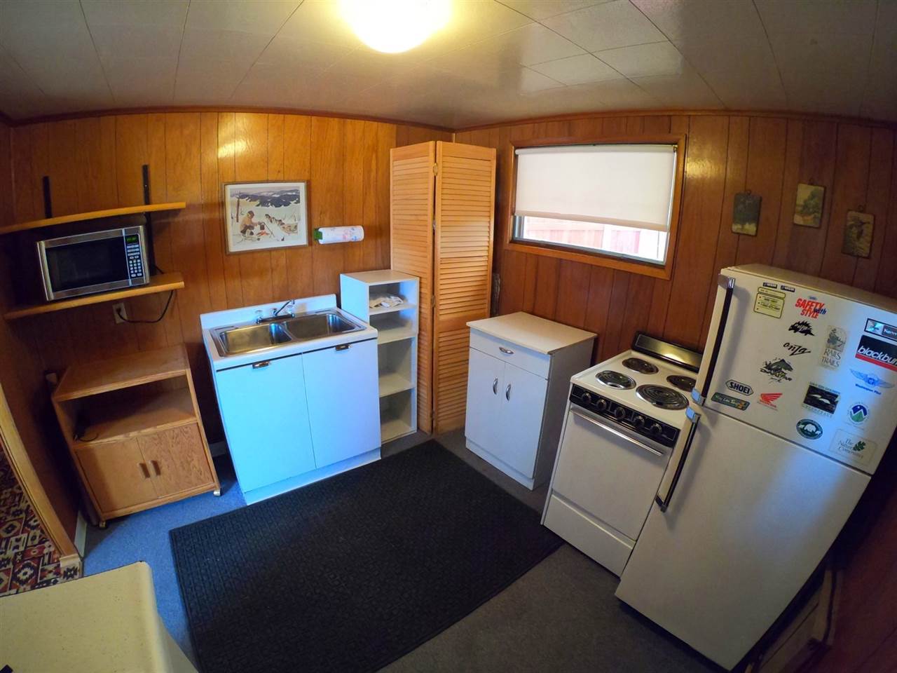 40596 Westline Road Loon Lake, WA 99148 - Photo 6 of 19 Gallery Image 6