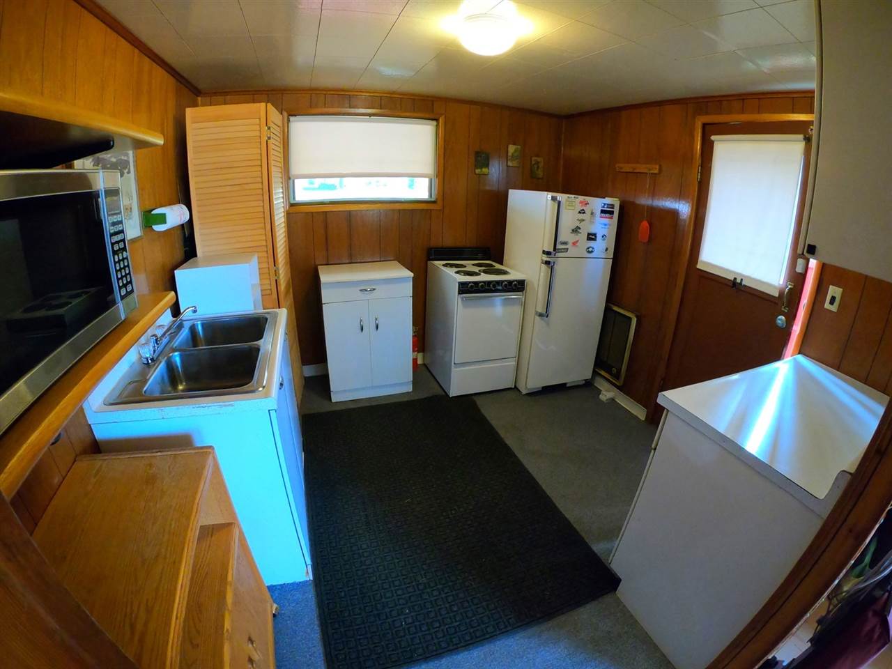 40596 Westline Road Loon Lake, WA 99148 - Photo 7 of 19 Gallery Image 7