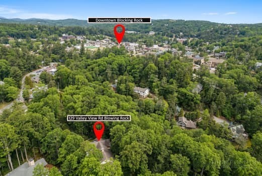 129 Valley View Road Blowing Rock, NC 28605 - Photo 41 of 44