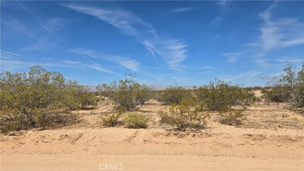 0 Randsburg Mojave Road Edwards, CA 93523 - Photo 20 of 41 a view of a snow on a beach