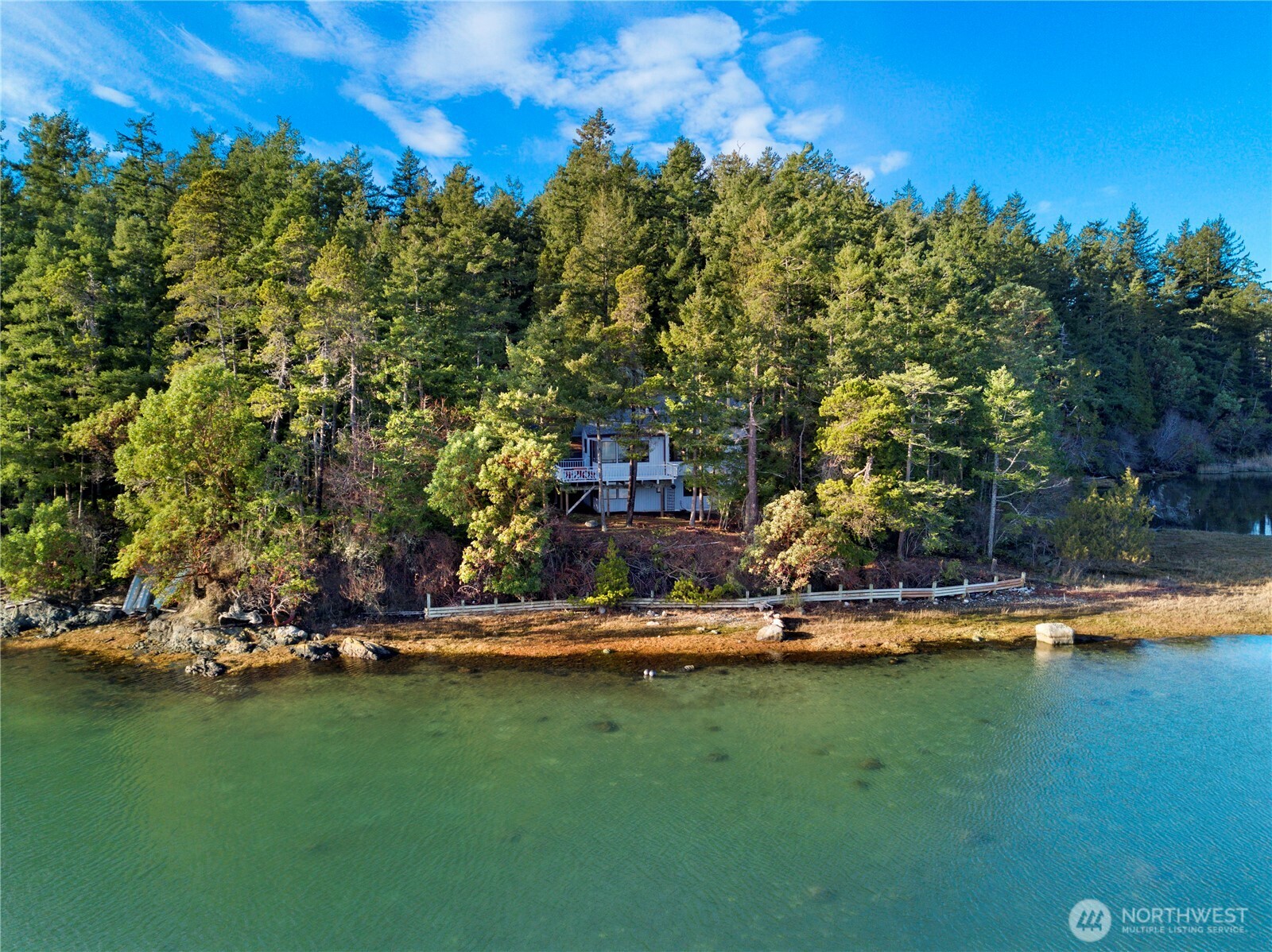 149 White Point Road Friday Harbor, WA 98250 - Photo 1 of 1 Gallery Image 1
