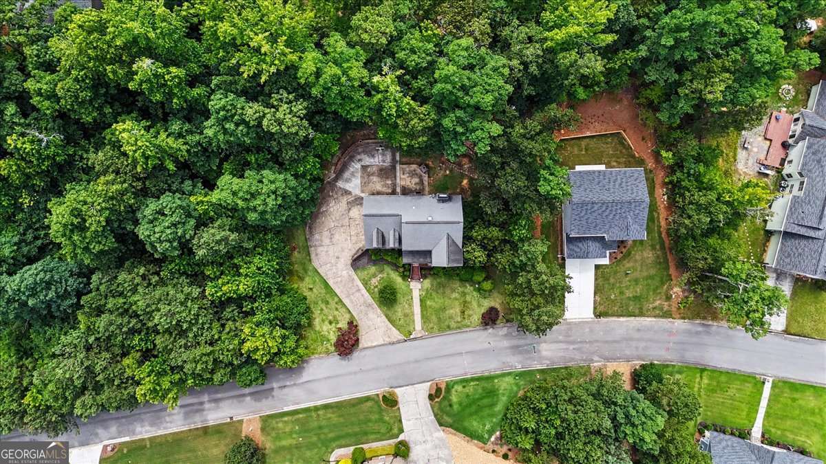 6 Stonebrook Drive Rome, GA 30165 - Photo 33 of 37