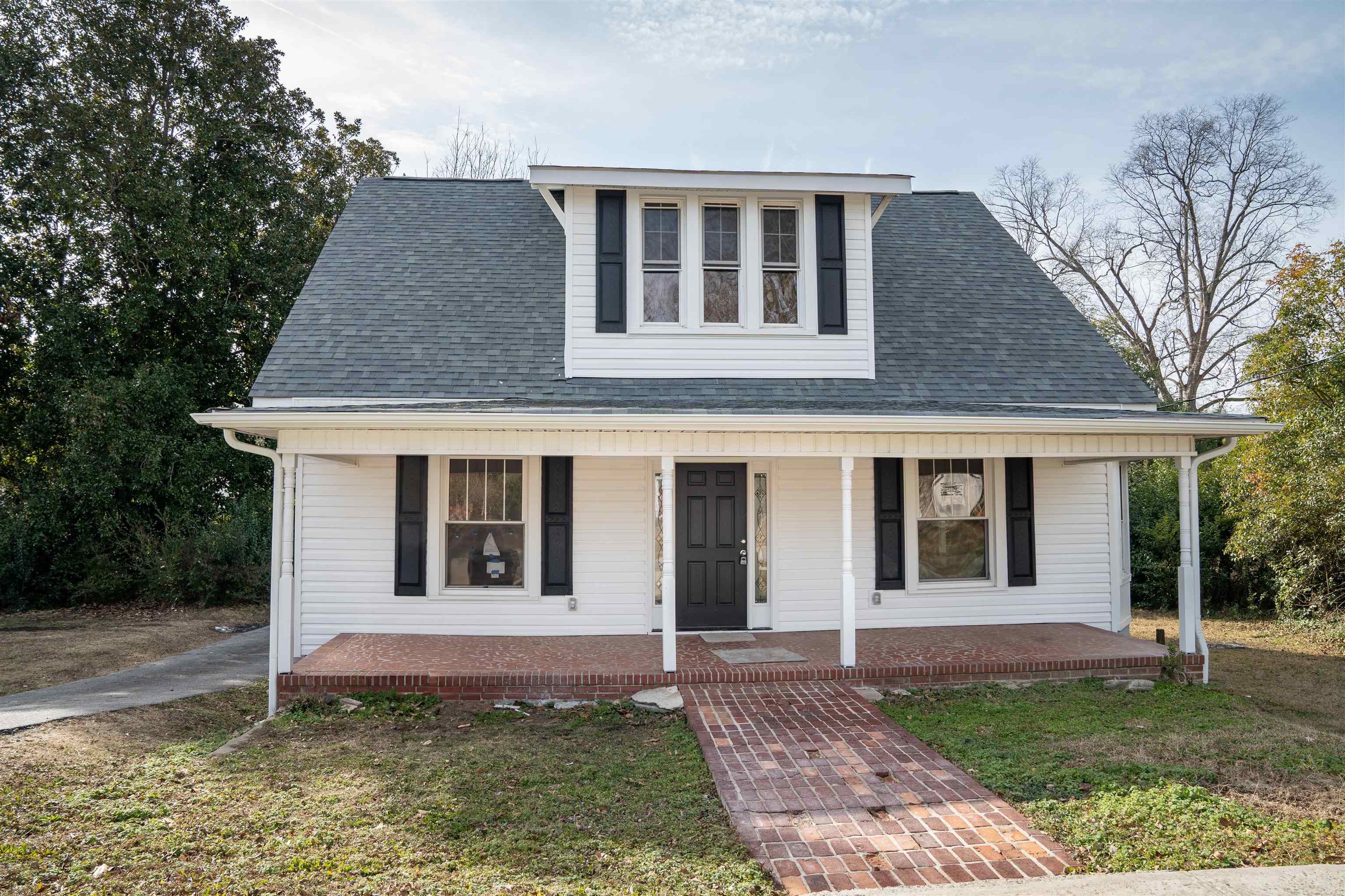 708 East Main Street Union, SC 29379 - Photo 1 of 35 Gallery Image 1