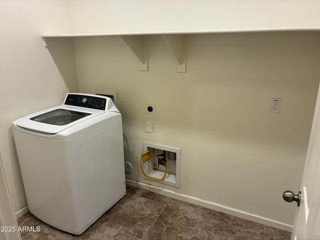 a view of a house with a house