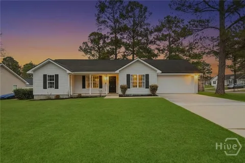 $280,000 | 10 Michelle Court, Rincon, GA 31326