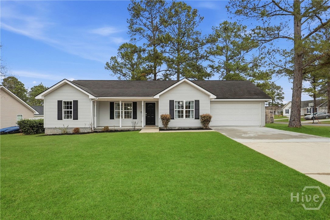 10 Michelle Court Rincon, GA 31326 - Photo 2 of 31