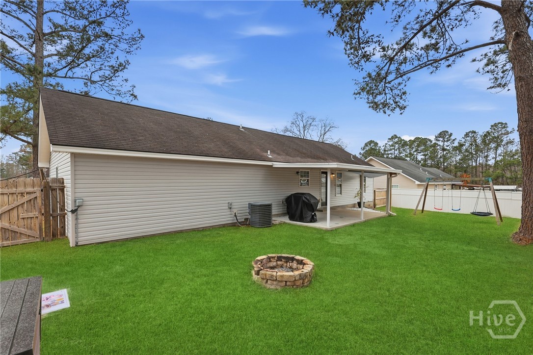 10 Michelle Court Rincon, GA 31326 - Photo 29 of 31